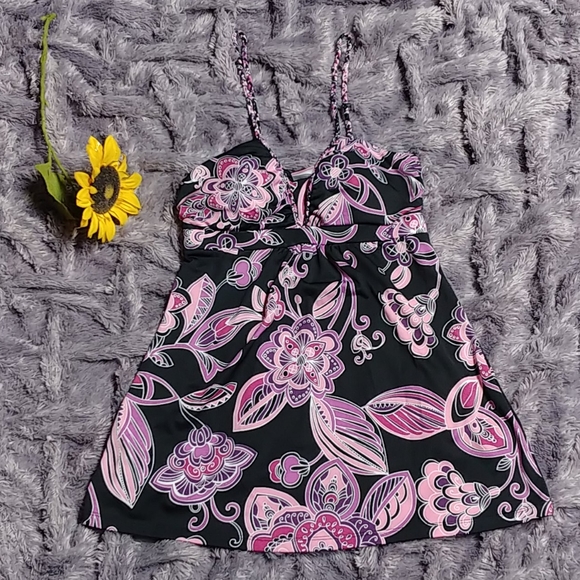 Spaghetti strap top - Picture 2 of 4